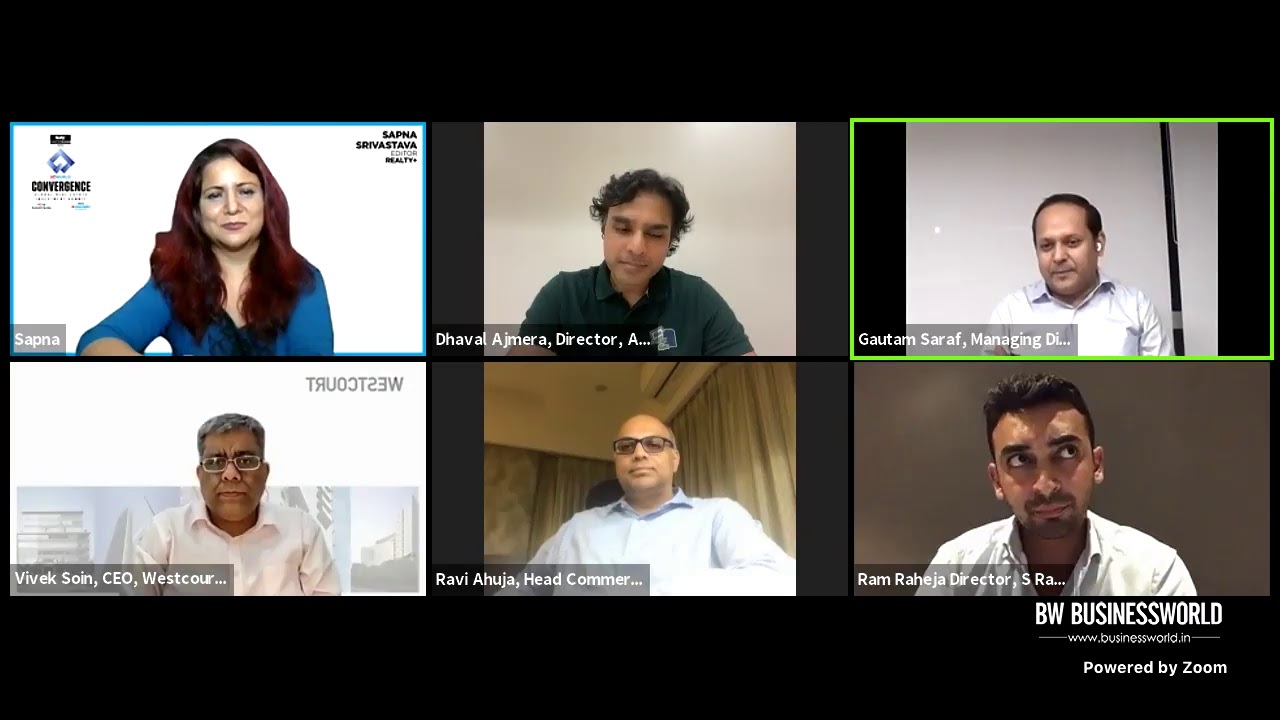 VCWxRE Investment Virtual Summit 2021