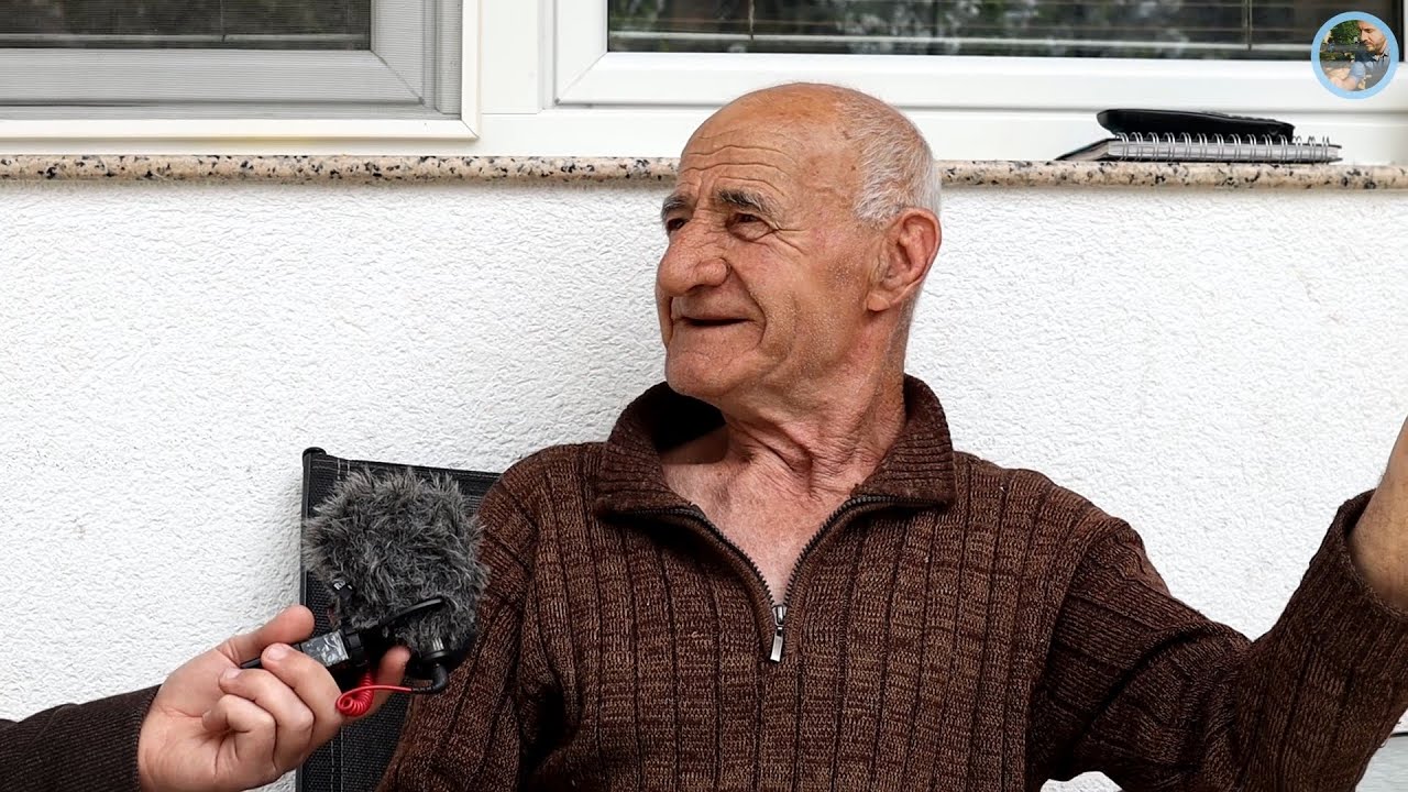 „Nemam školu a na pola dunuma pravim pare“