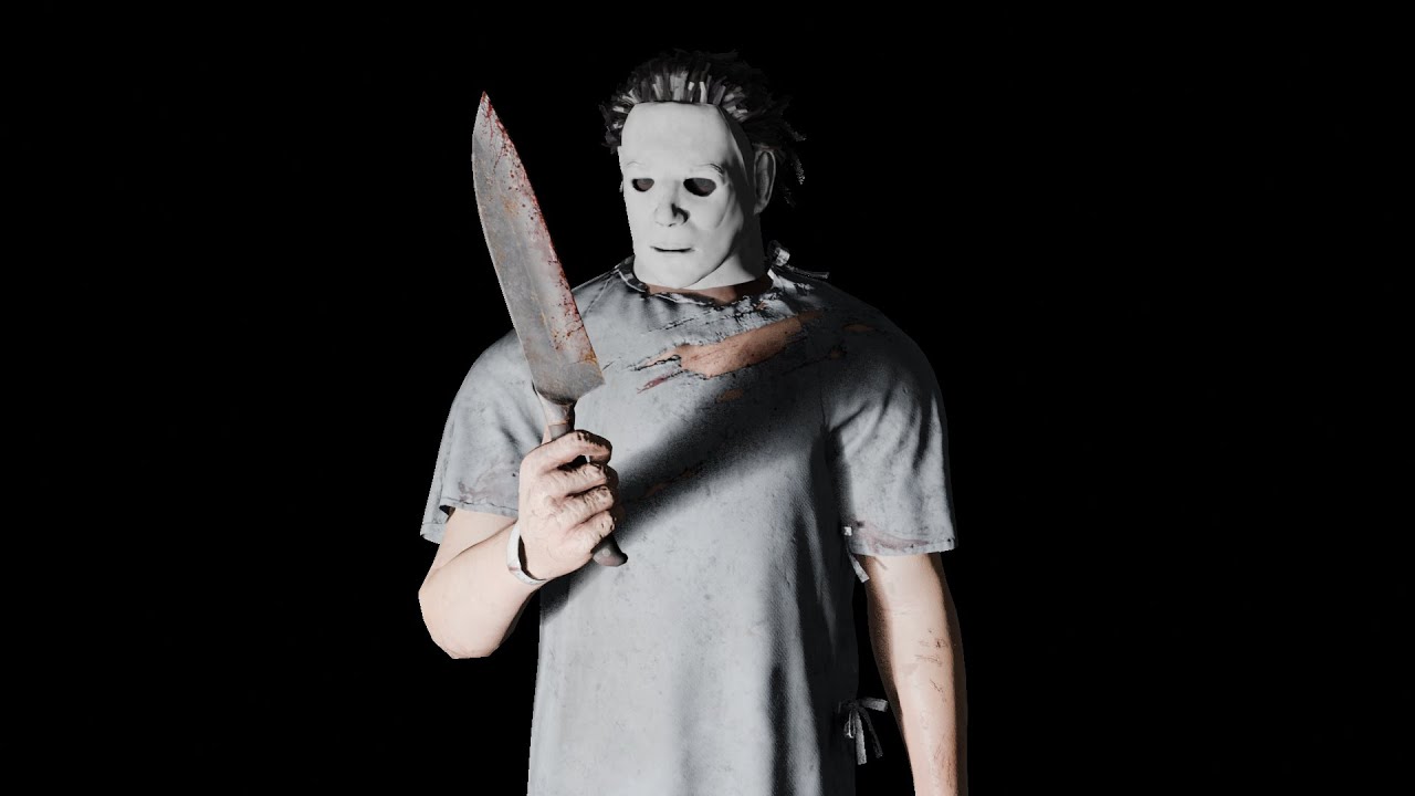ยันดึกเลยพวกวันนี้ ┃Dead By Daylight