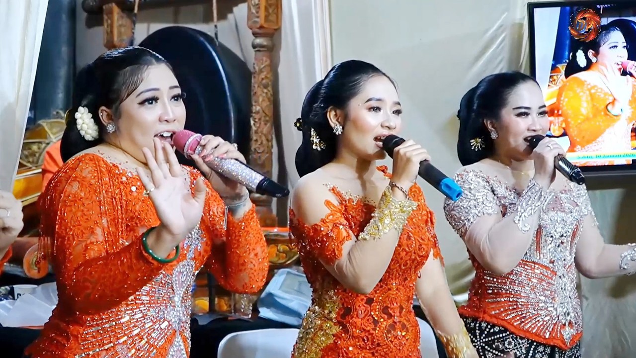 KADUNG TRESNO - PEPILING - BOCAH GUNUNG - ROJENG | CAMPURSARI SUKO LARAS COKEK MANIA SRAGENAN