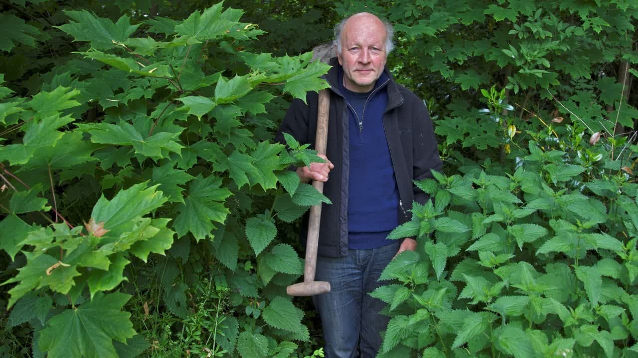 Maarten ‘t Hart was liever niet geboren