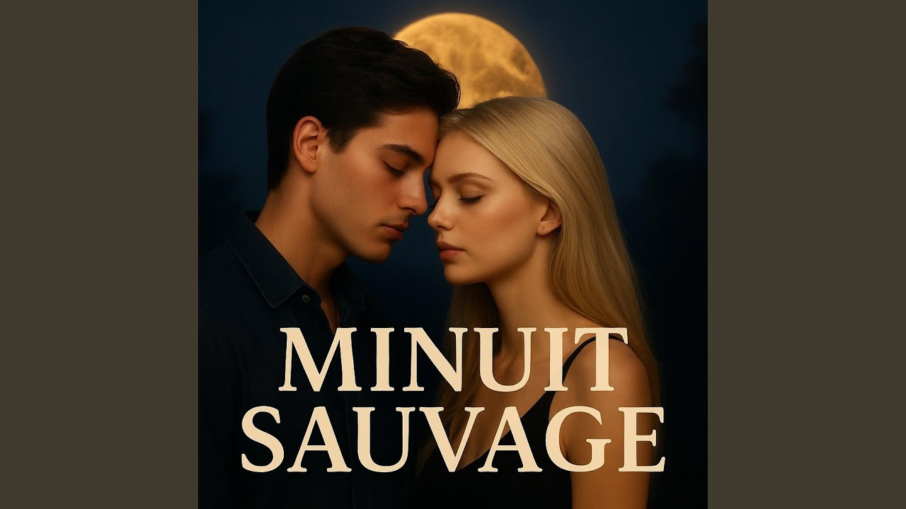 Minuit sauvage