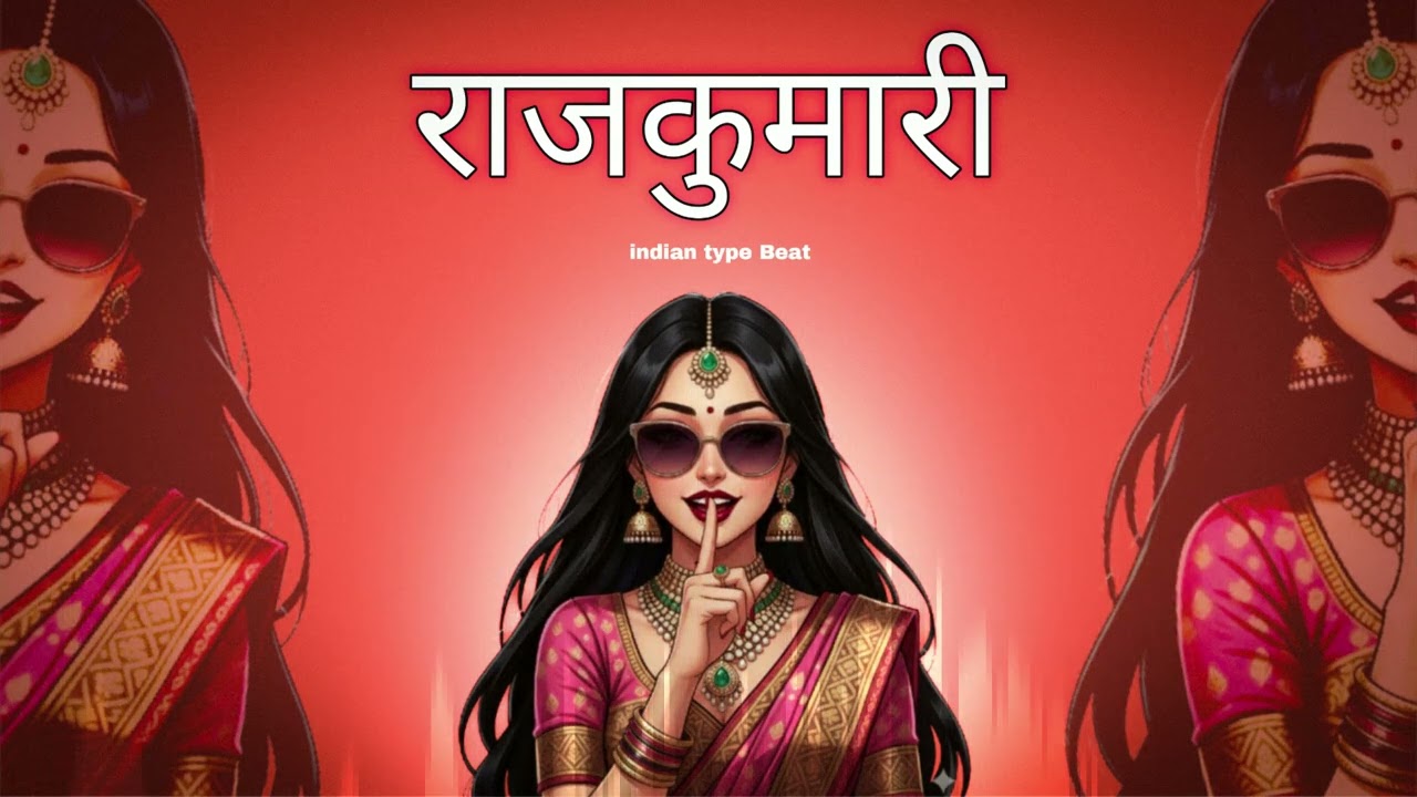 INDIAN TYPE BEAT DESI HIP HOP |INDIAN BEAT