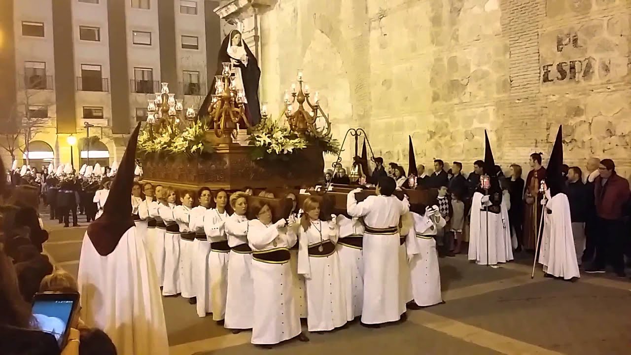 La Caida Yecla
