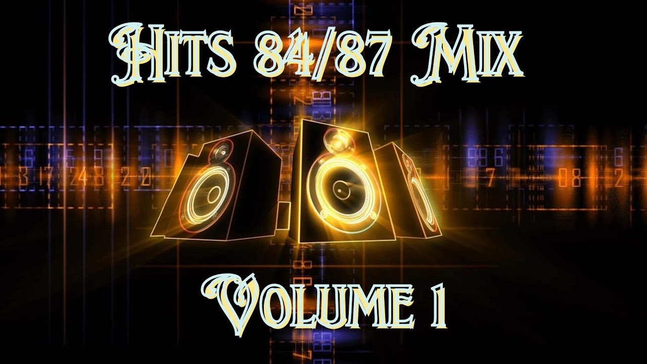 TOP 50 - 1984/87