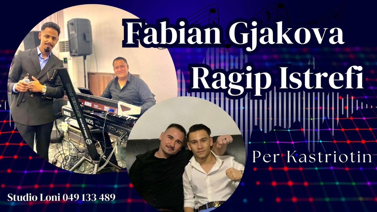 Fabian Gjakova Ragip Gjakova (Hitt 2025) Per Kastriotin