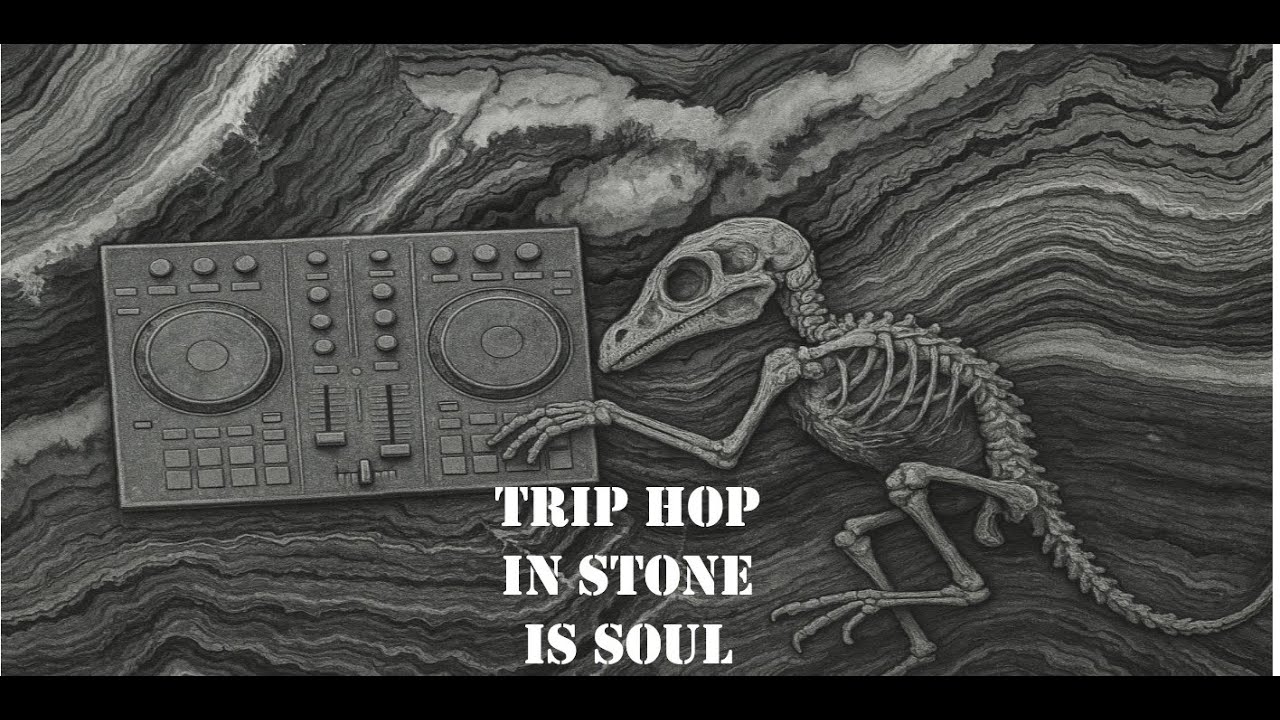 TRIP HOP - In Stone is  Soul