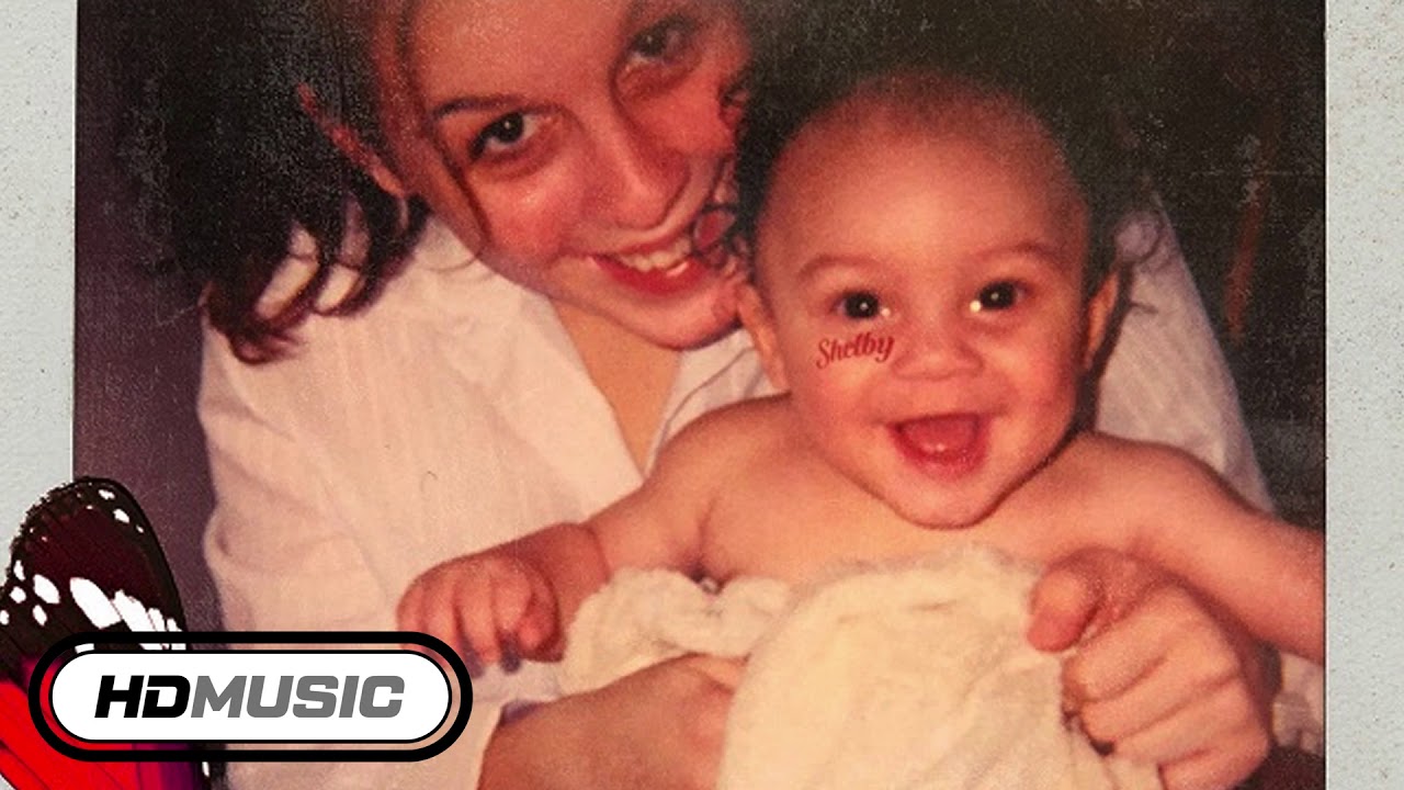 Lil Skies - When I'm Wasted (Shelby)