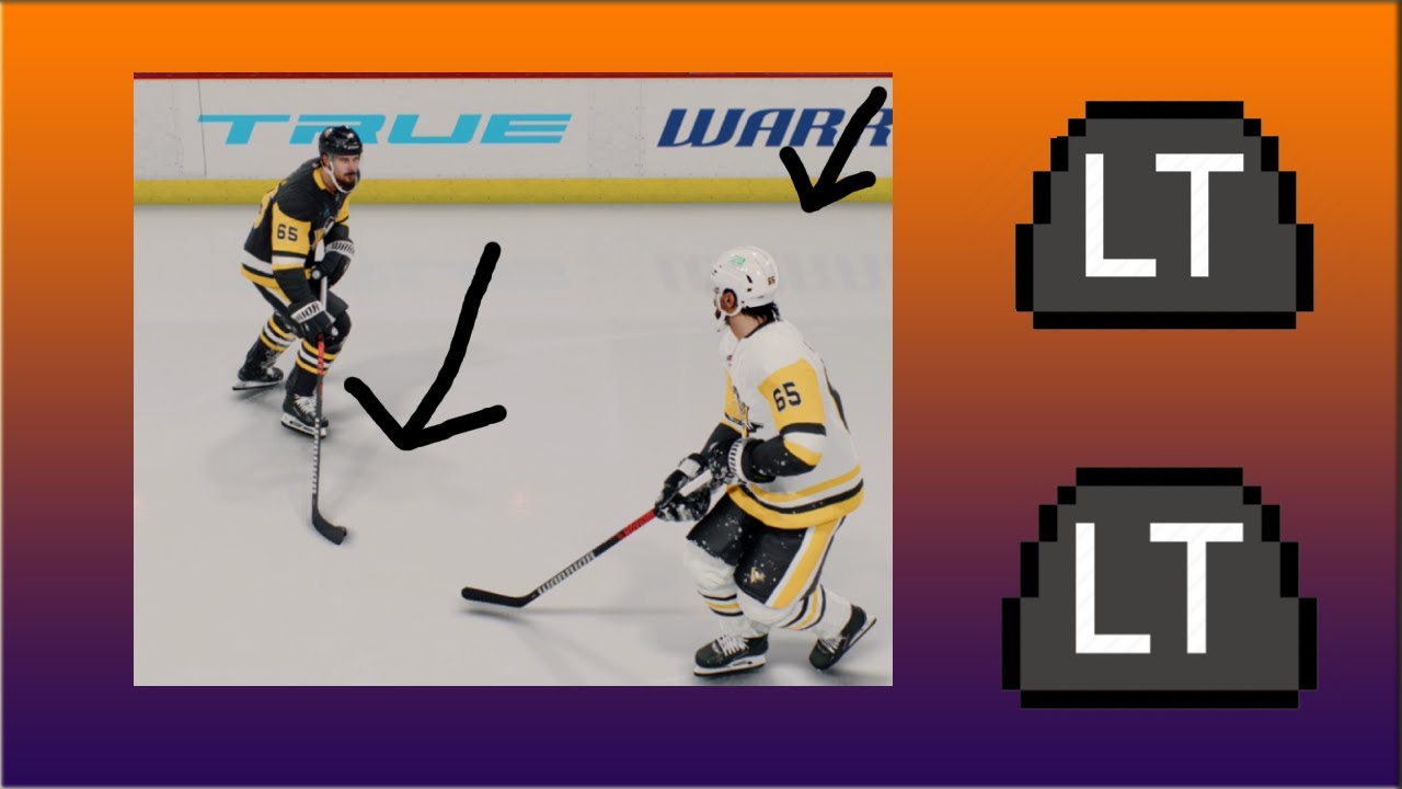 HOW TO: SPEED BURST | NHL 25 TIPS & TRICKS