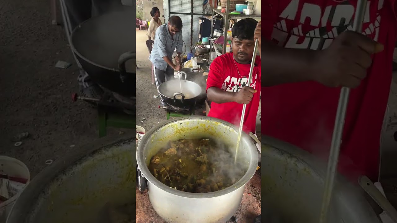 Ranchi Famous Suraj Hotel Unlimited Mutton Chawal Rs 150/- Only | Ranchi Street Food