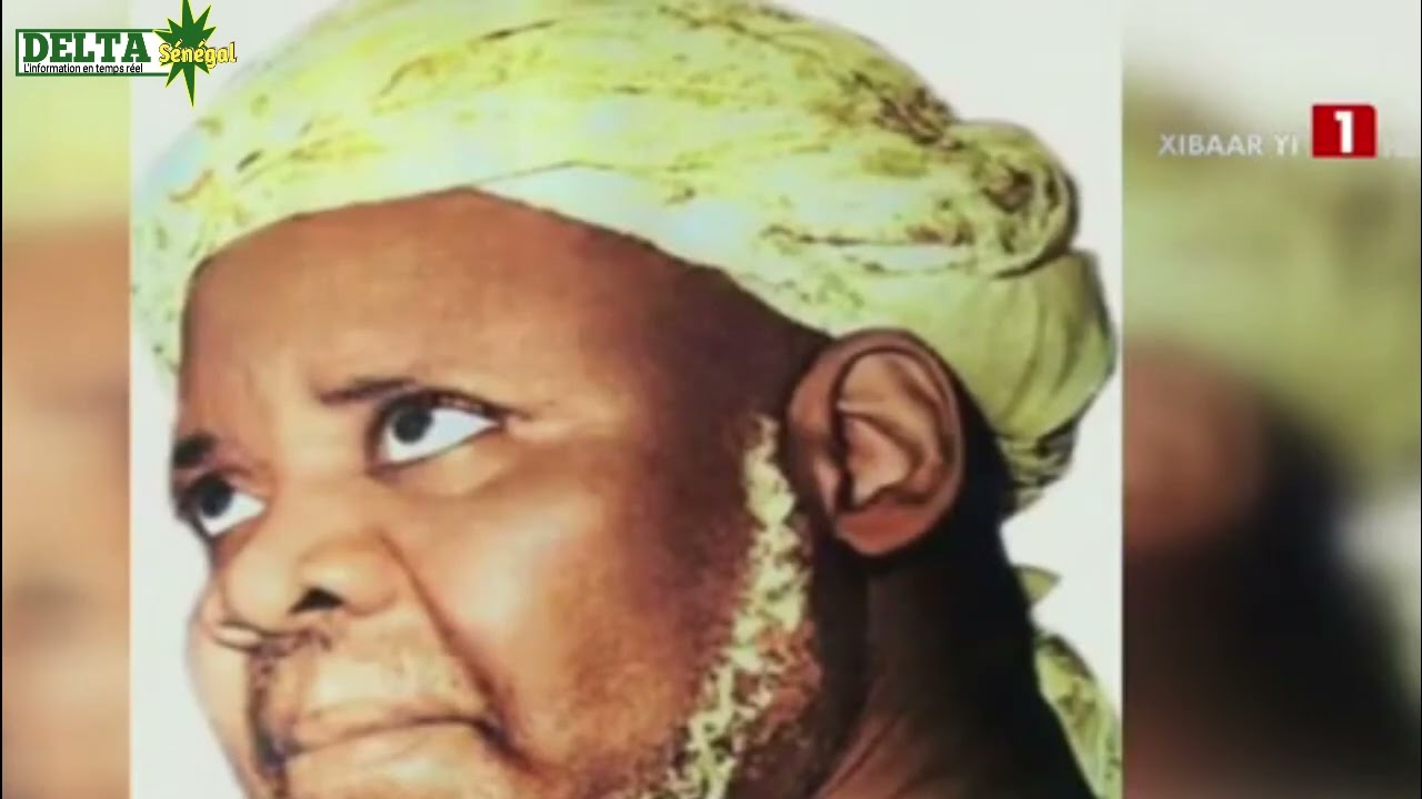 A la découverte de Serigne Dame Ahmed Niass 3e Khalif de Baye Niass
