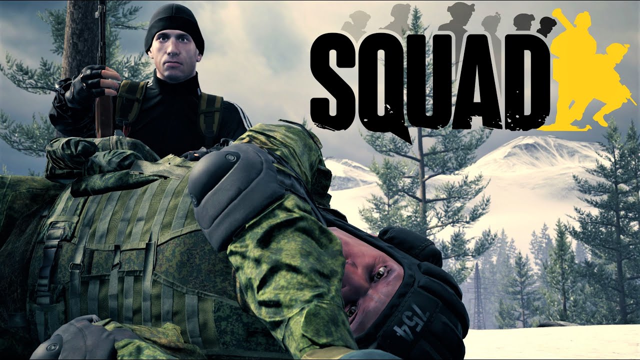 How 2 Squad 7