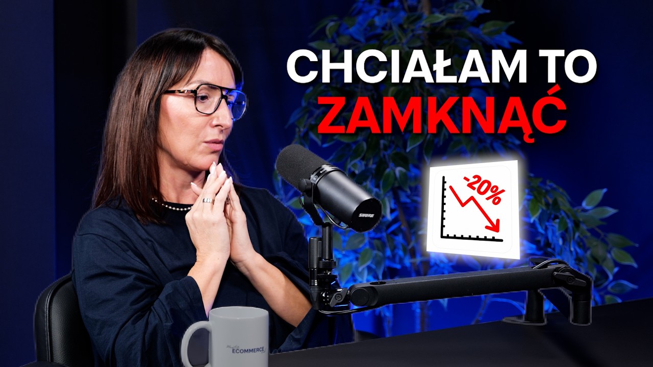 Ecommerce dla początkujących: jak urosnąć 10x w rok? (case studies)