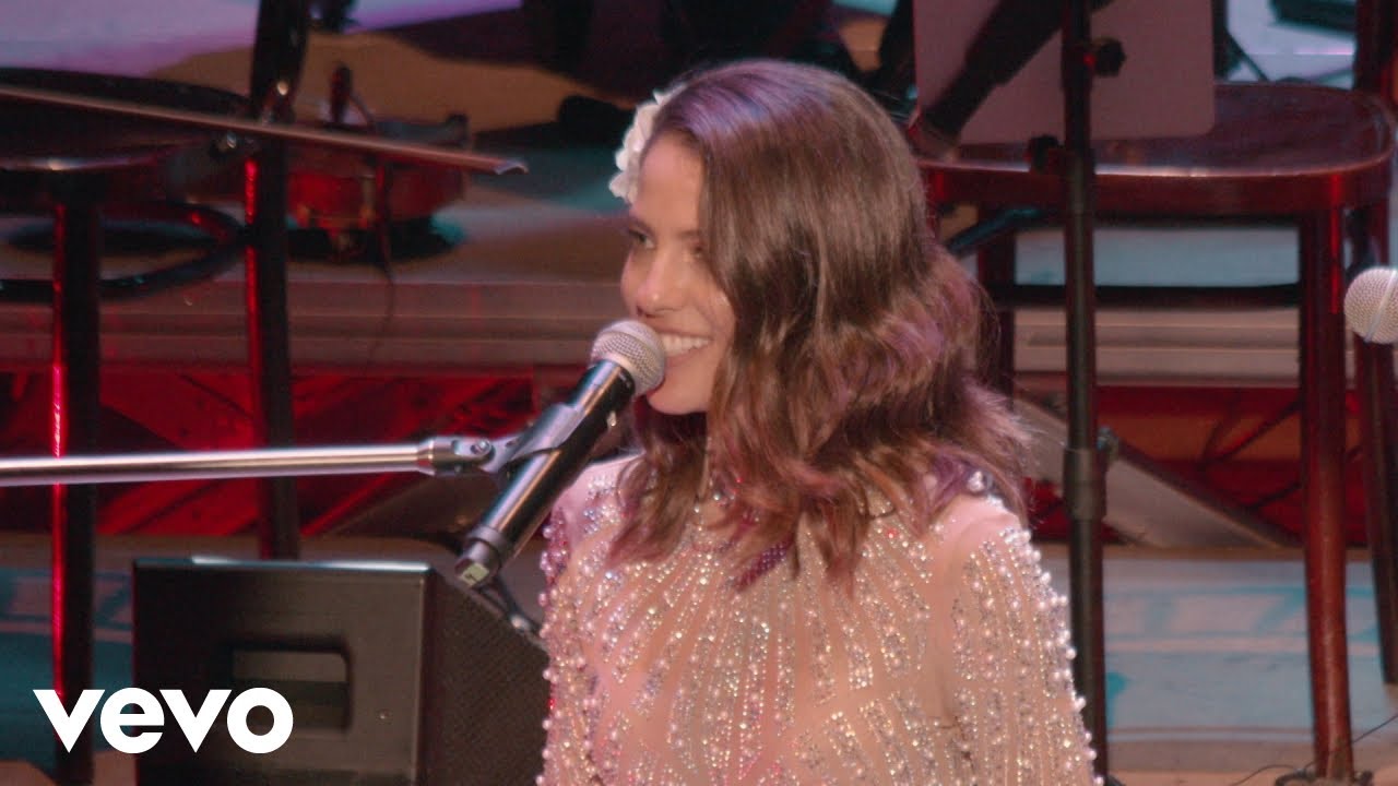 Debi Nova - Este Amores (En Vivo Desde El Teatro Nacional De Costa Rica)