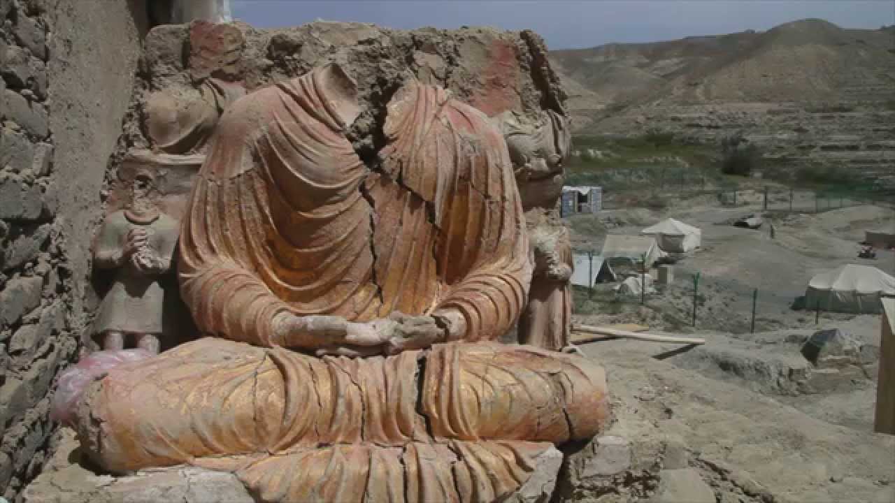 Beauty and Significance of Mes Aynak | Afghanistan