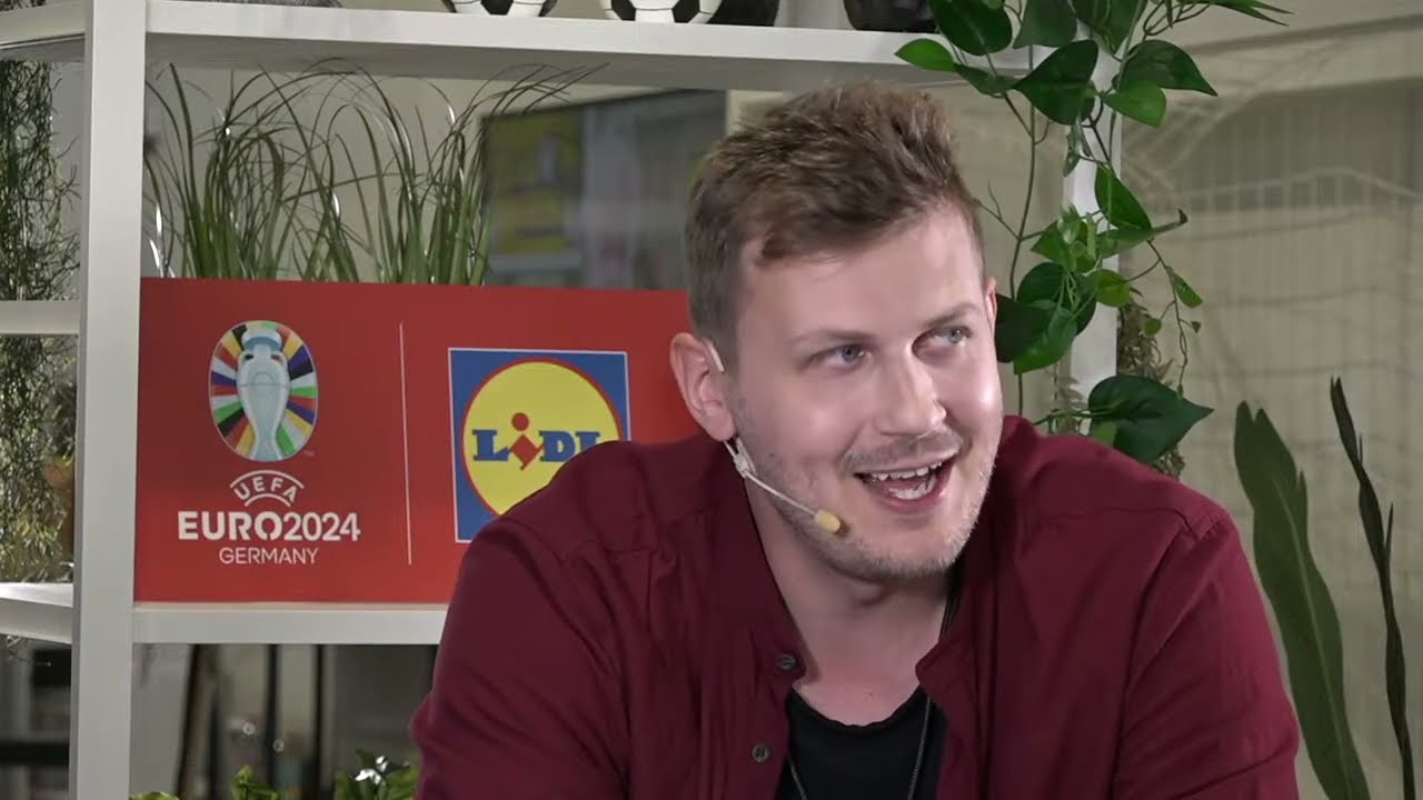 Lidl Arena 