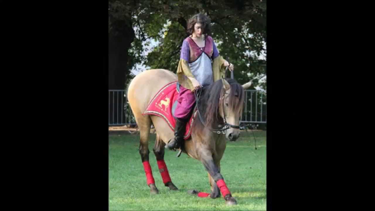 Pure Race Espagnole