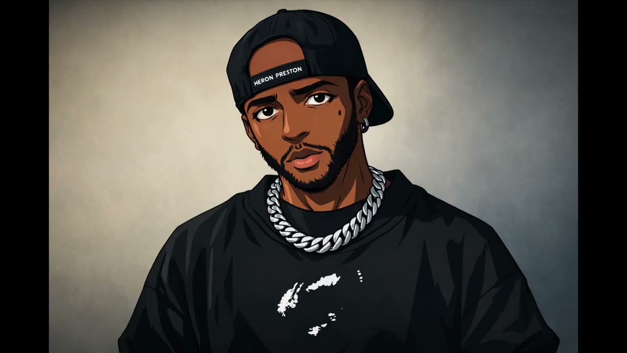 (Free) 6LACK x K Camp Type Beat – Dark Emotional R&B | “Late Nights”