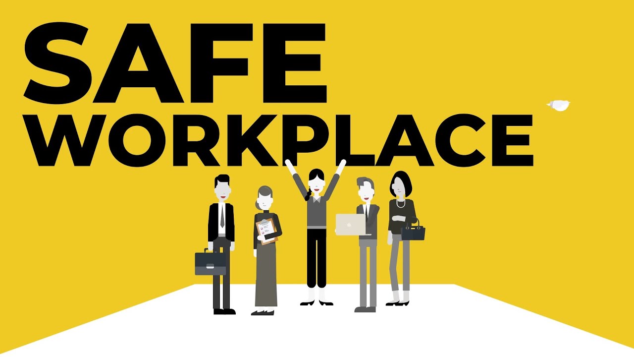 Anti-bullying and Harassment in the Workplace Explainer