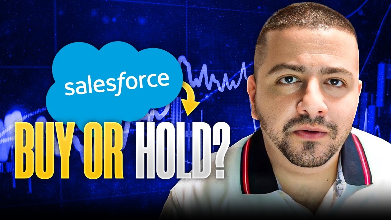 3 факта о Salesforce