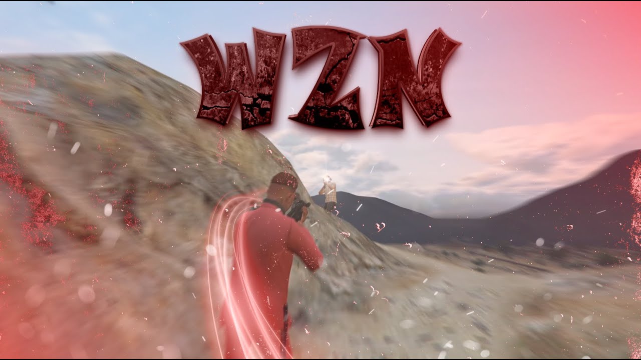 wzn | Triads 🐉 & Jacarés 🐊 | Kuma RP