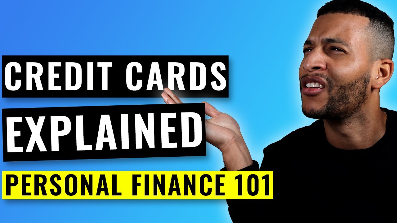 How Do Credit Cards Work UK