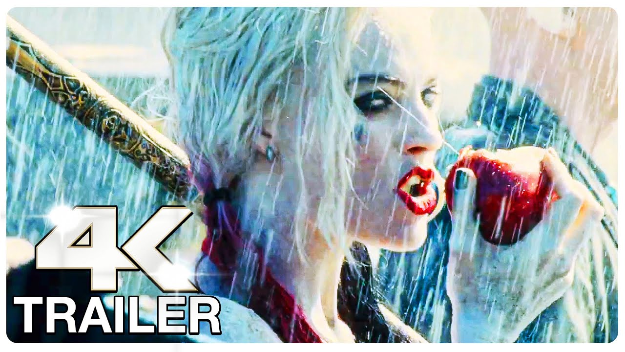 TOP UPCOMING ACTION MOVIES 2021 (Trailers)