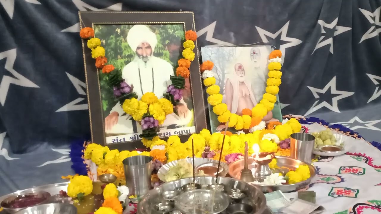 ગુરુ મુખી સત્સંગ ll ભરત ભગત ll કિમ ભજન મંડળ