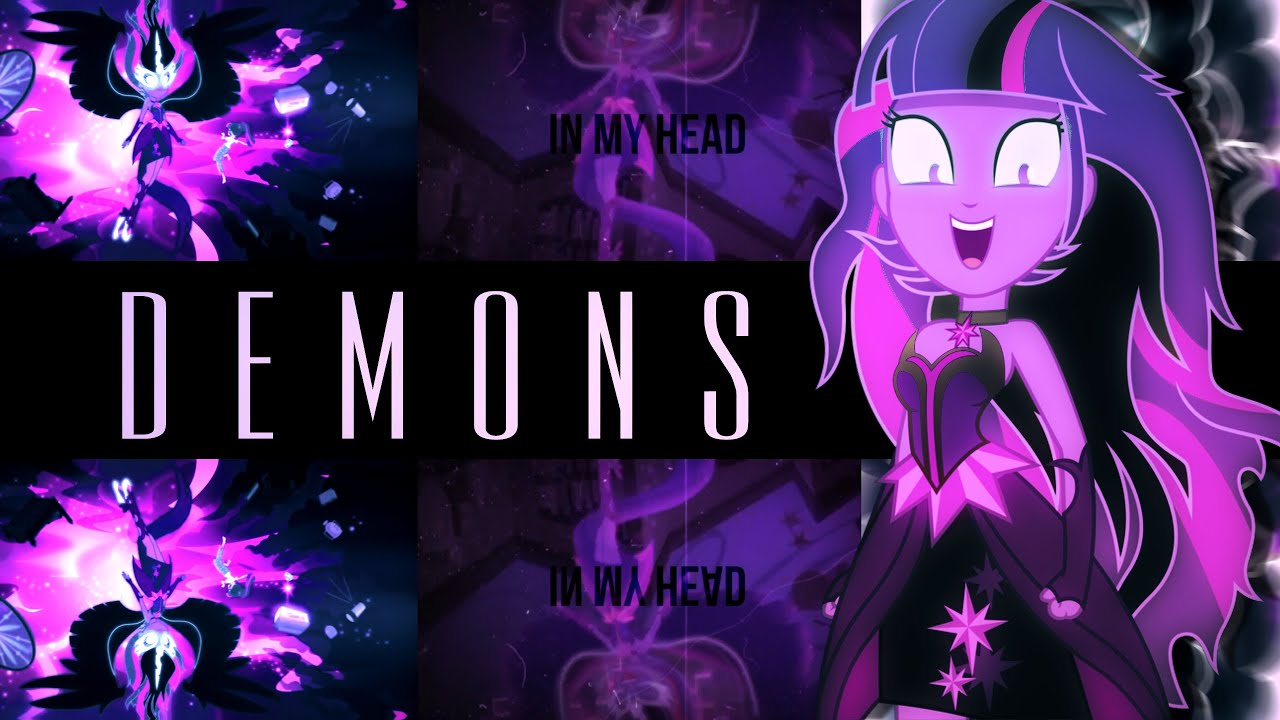 Collab | Demons