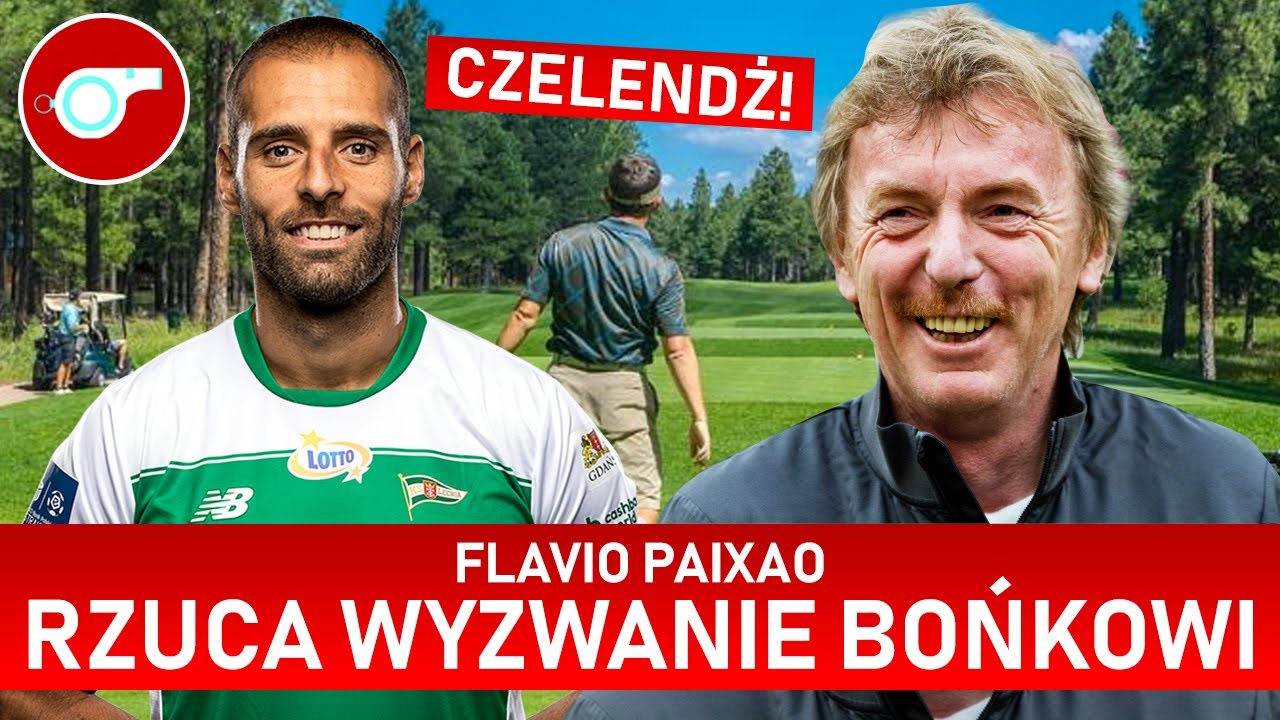 TANIEC z Paixao. Sprzedaje apartamenty za MILIONY