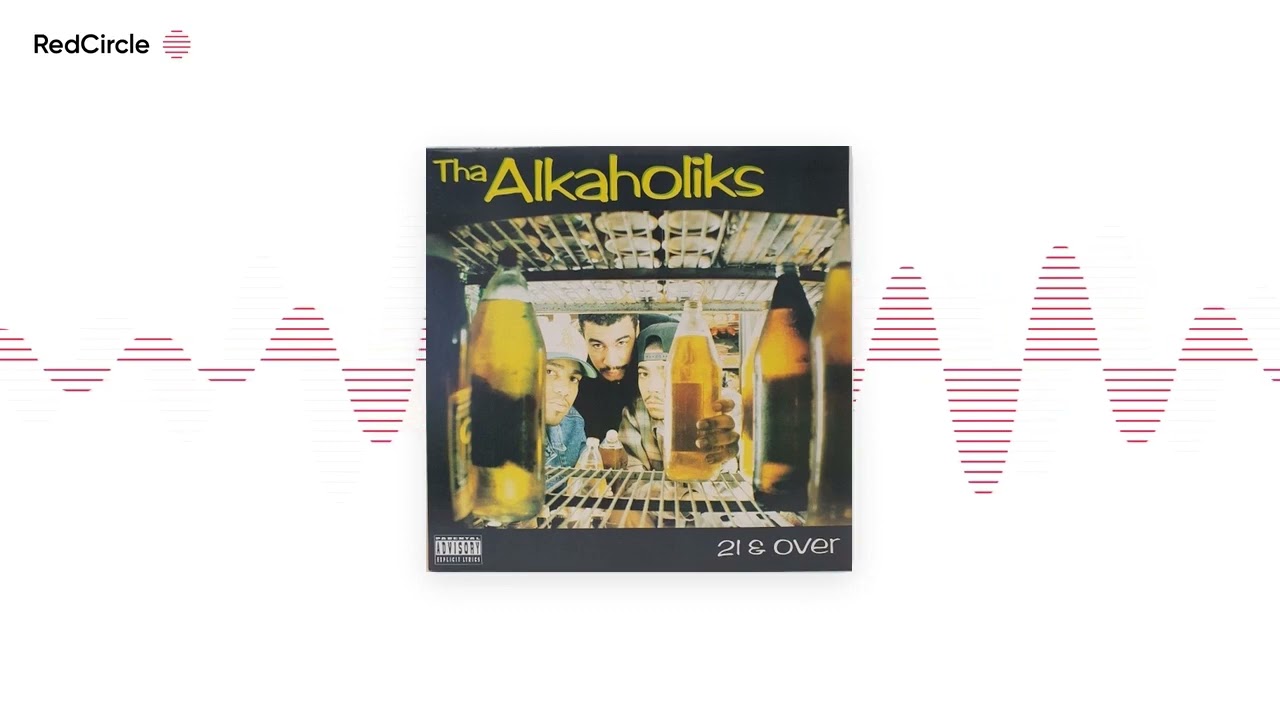 The Vault: Classic Music Reviews Podcast (146) - Tha Alkaholiks: 21 & Over (1993). 