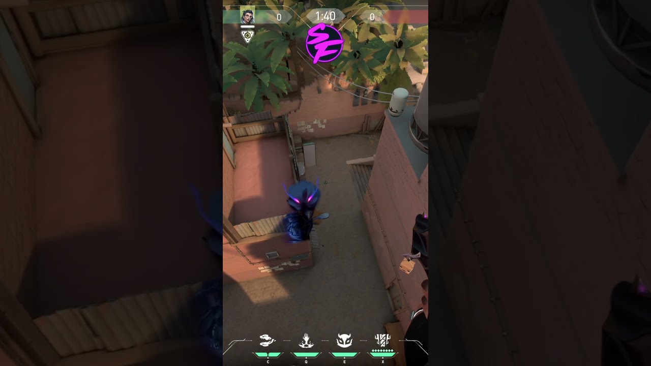 NEXT LEVEL Fade Lineup for Defense on Bind A Site