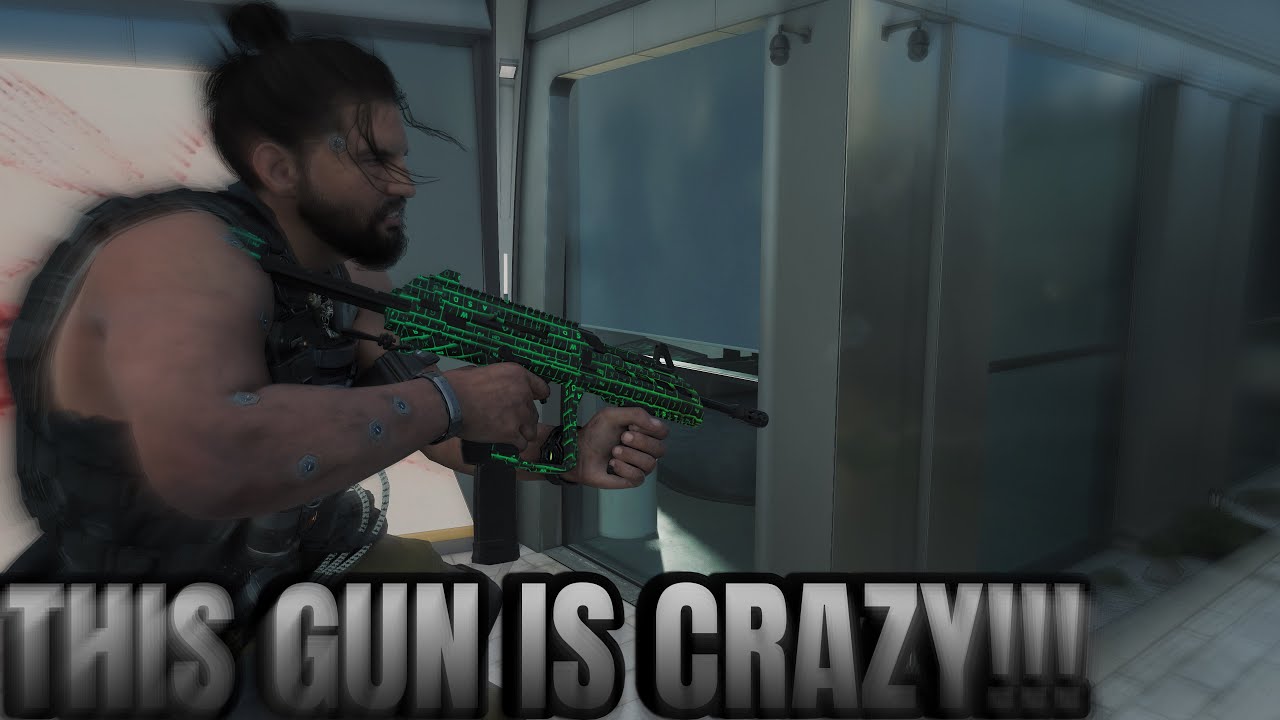 Does this NEW MPC-27 LOADOUT make it the BEST SMG ON BO7 🤨 | Black Ops 7 Multiplayer 