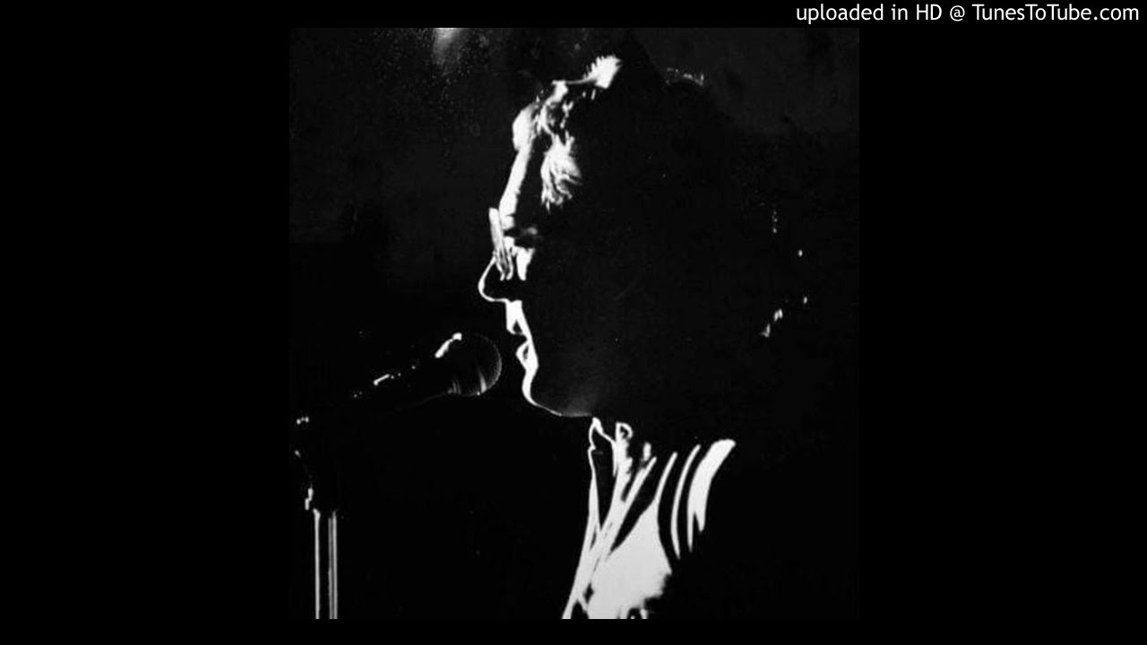 Jerry Lee Lewis - Coming Back For More (Outtake) Unreleased. Elektra Recording. 1979