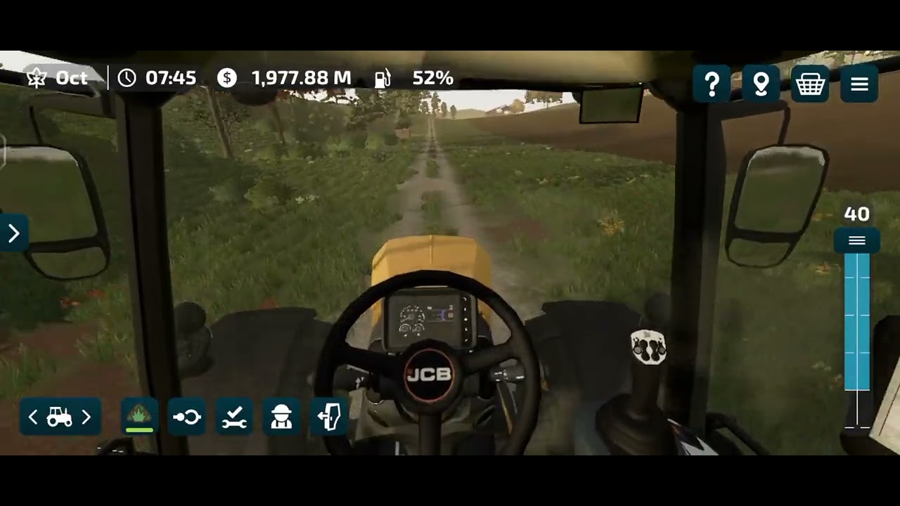Farming simulator 23 