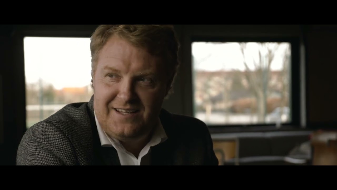 TREFFPUNKT // FREMAD AMAGER // 2021