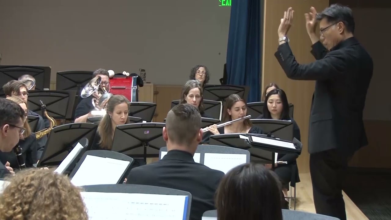 Fantasy Adventure at the Movies, by John Williams, arr. Michael Brown