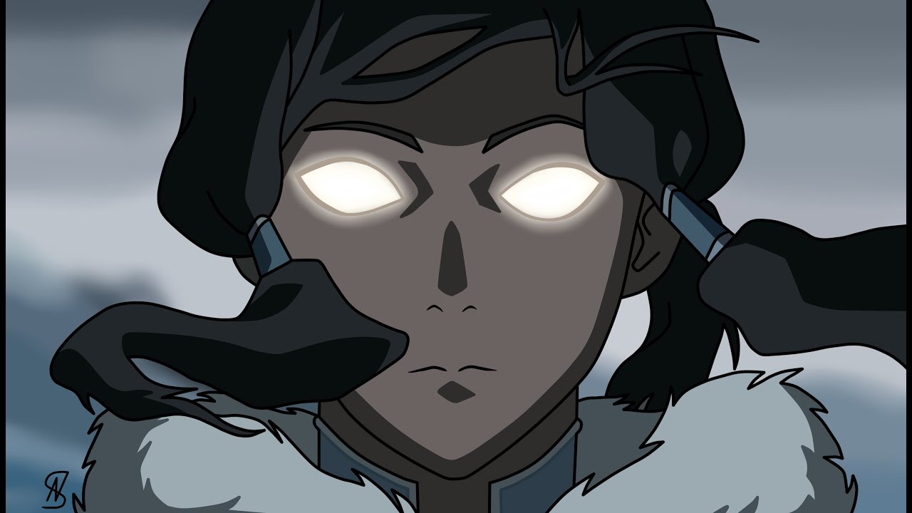 [Avatar's Ambition] - Legend of Korra Book 1 - AMV