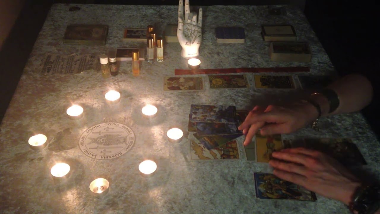 Taurus mid April 