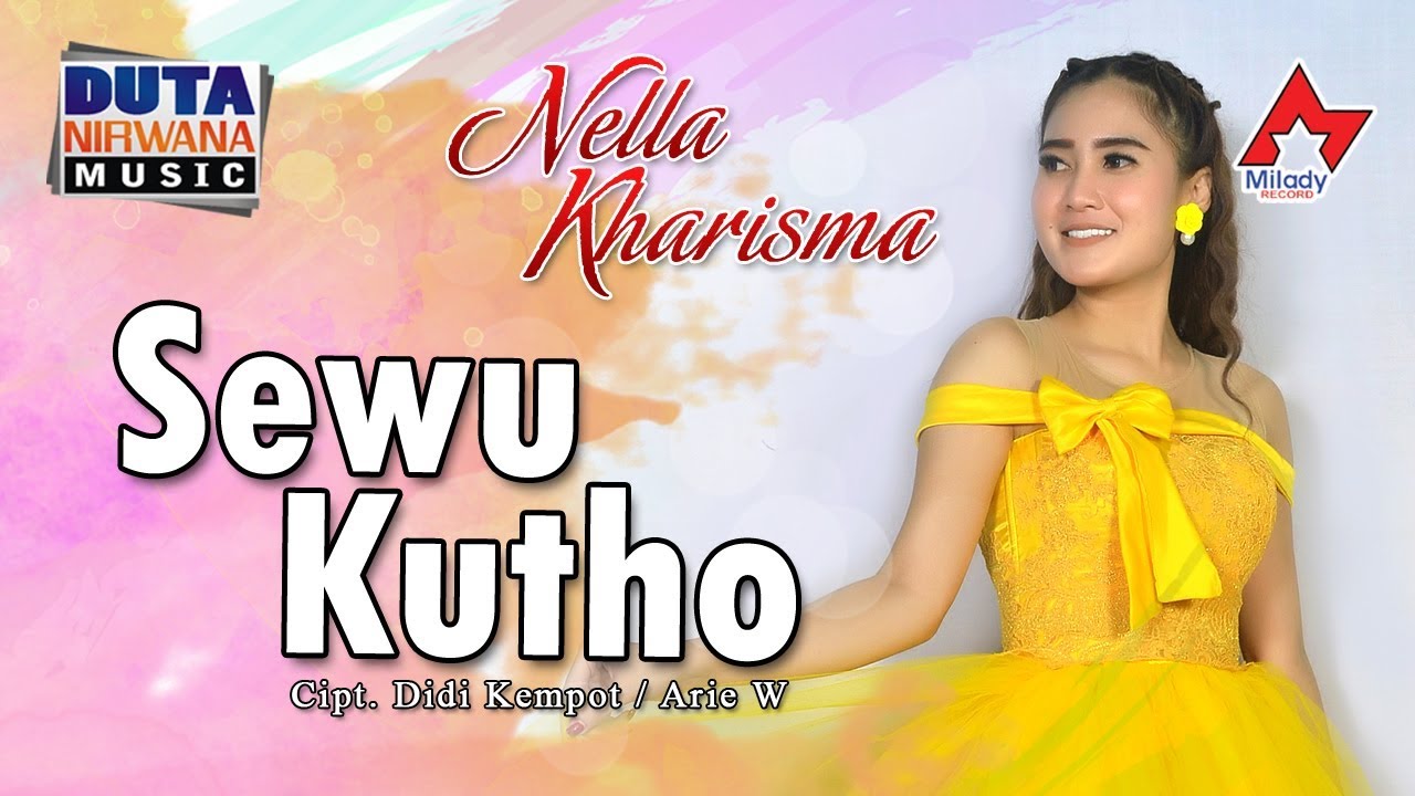 Nella Kharisma - Sewu Kutho | Dangdut [OFFICIAL]