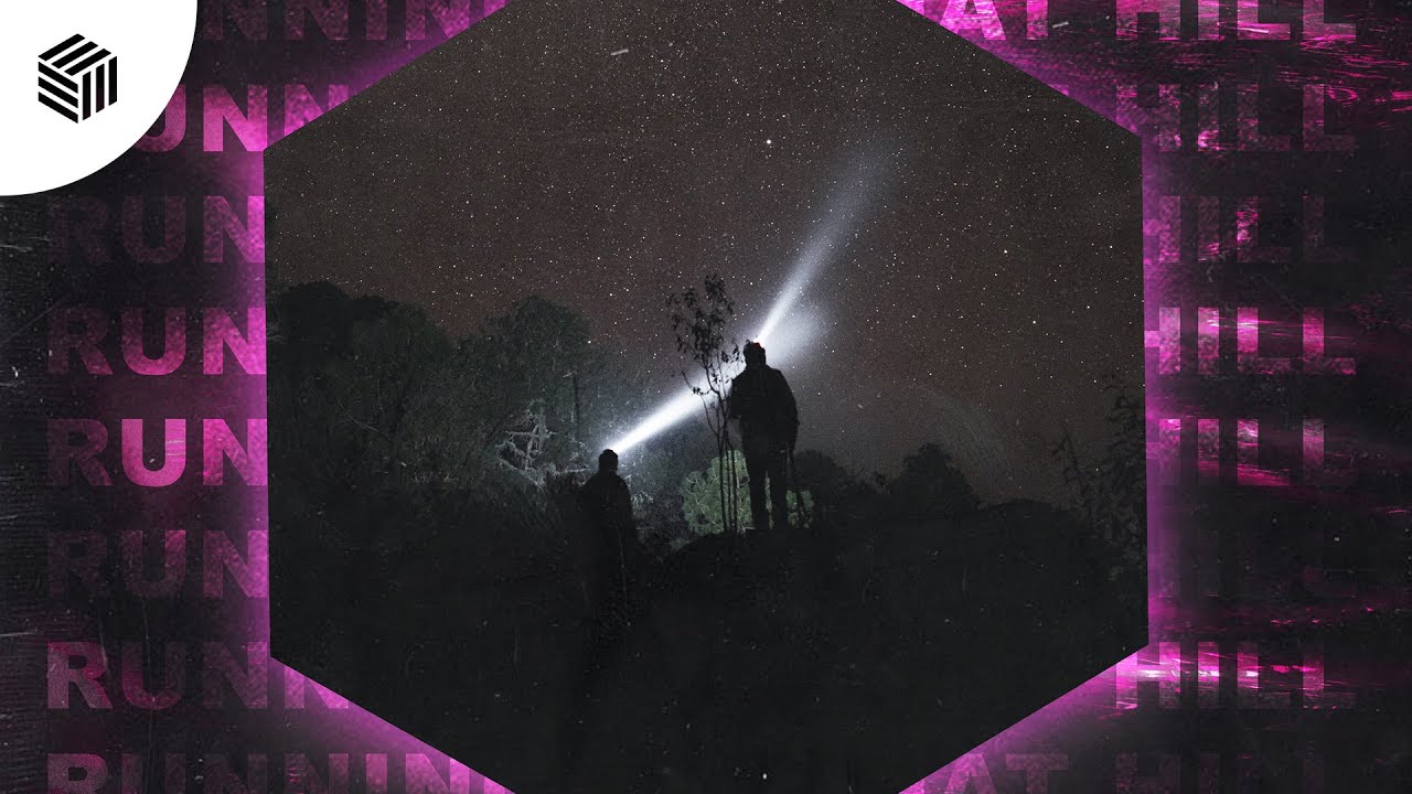 Kilian K, Blaze U & Luke Madness - Running Up That Hill (Remix)