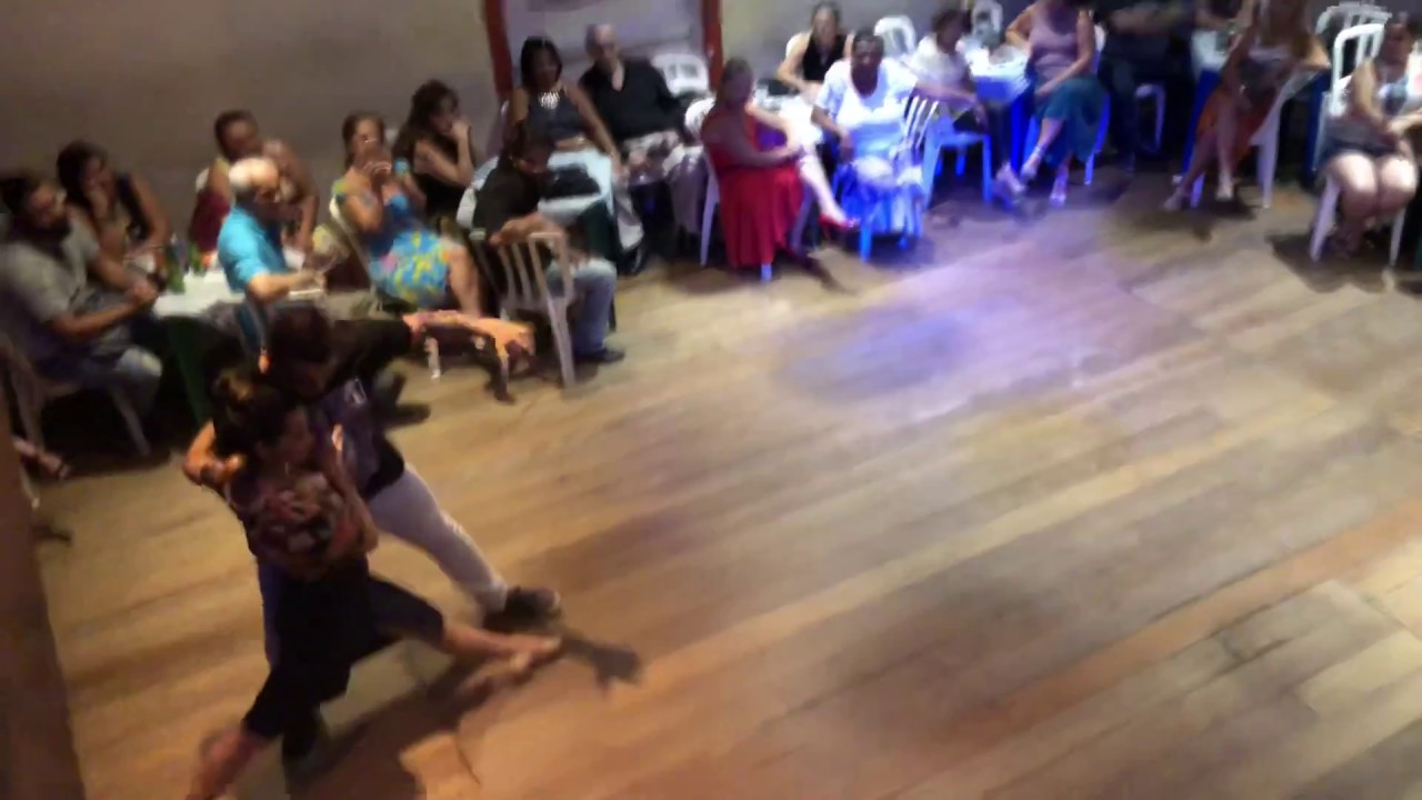 Fabiano Vivas e Kelly Reis - Chorinho