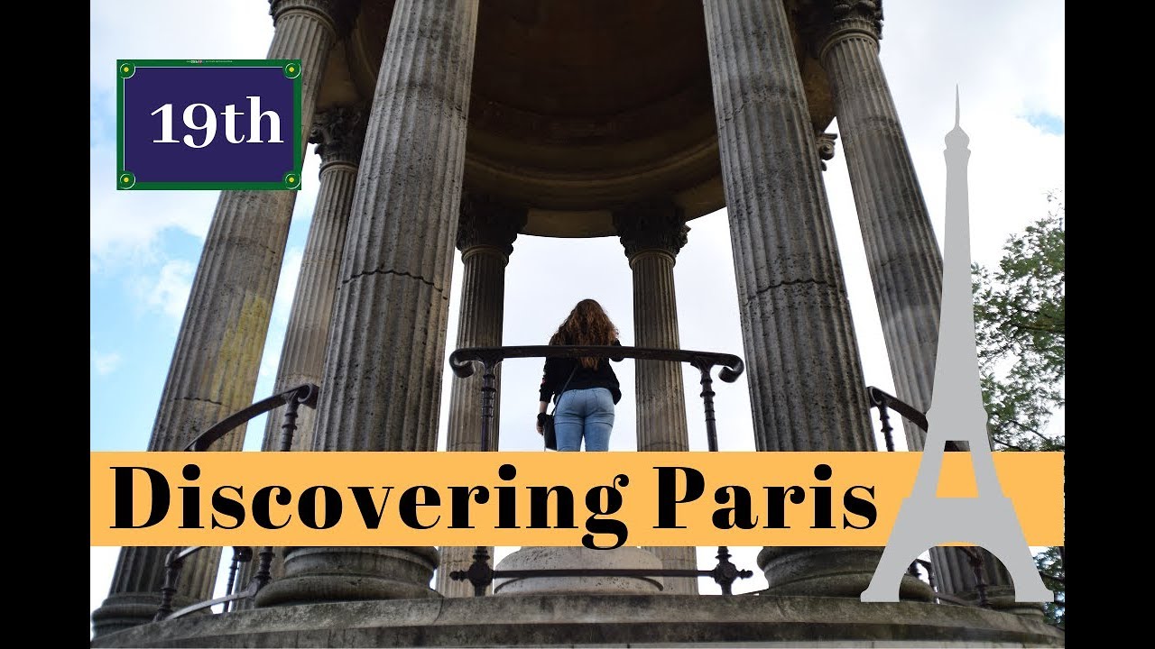 Arrondissement 19: Buttes Chaumont