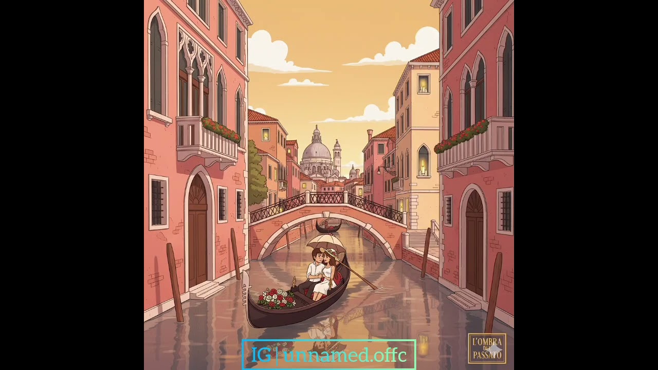 CANZONE | AMORE ETERNO ❤️ (produt.)