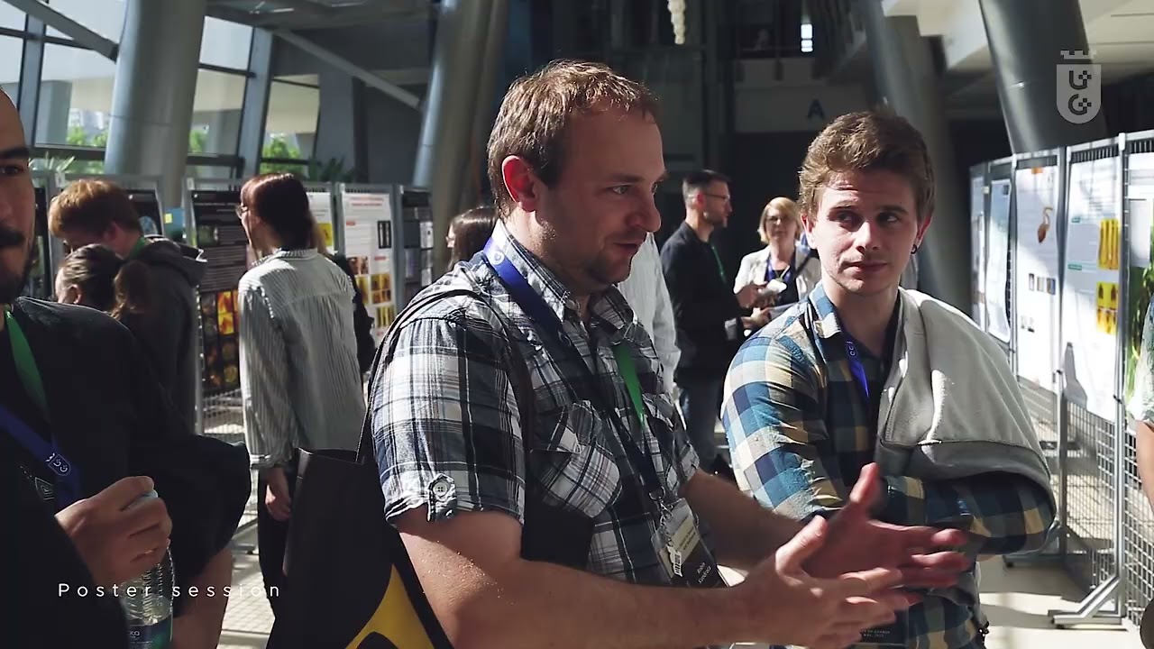 Fossil Record in Resins and Sediments &ndash; palaeobiological conference at the University of Gdansk