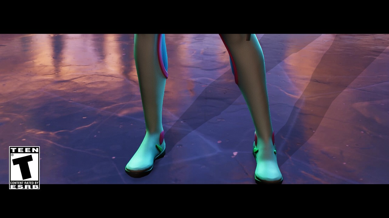 FORTNITE X OVERWATCH SKINS TEASER!!!
