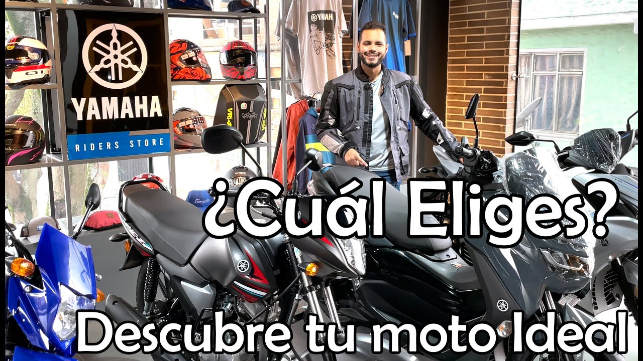 Como Elegir tu Primera Moto | Todo lo que Necesitas Saber