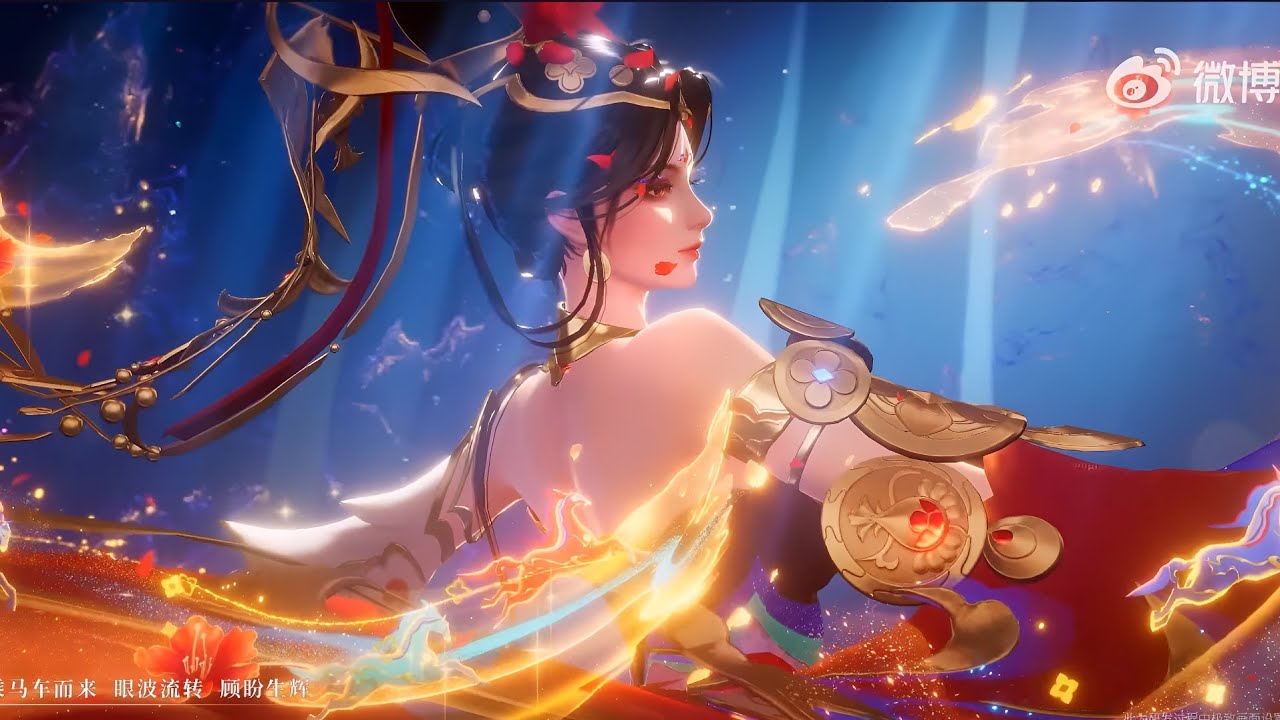 REVIEW JUJUR SKIN DIAOCHAN LUNAR NEW YEAR HONOR OF KINGS LNY 2026