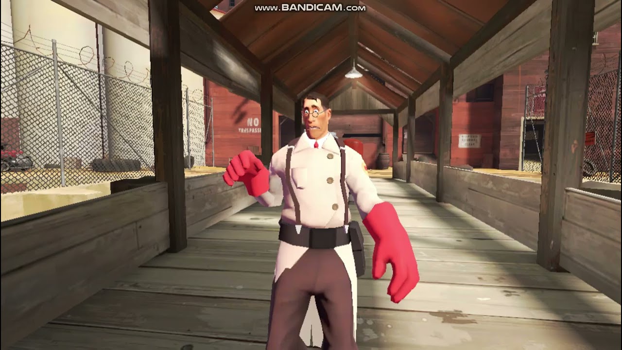 (Debut) Holy Fish saves someone