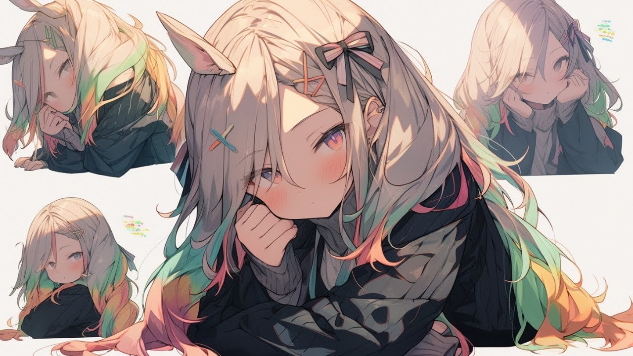 Nightcore - Falling For You
